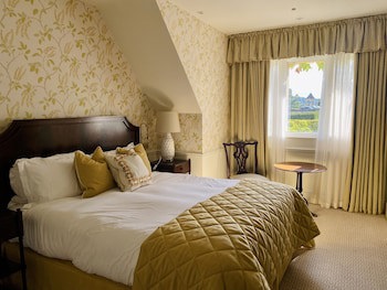 Ellenborough Park
