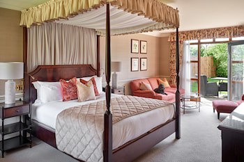 Ellenborough Park