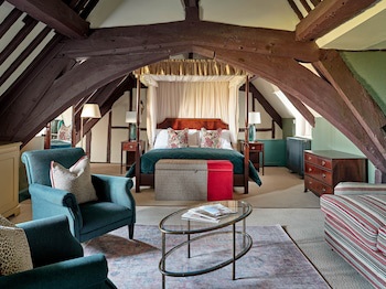 Ellenborough Park