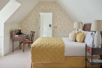 Ellenborough Park