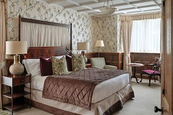 Ellenborough Park