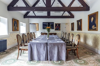 Ellenborough Park