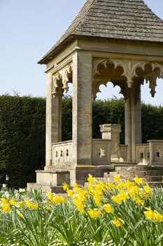 Ellenborough Park