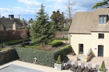 Ellenborough Park