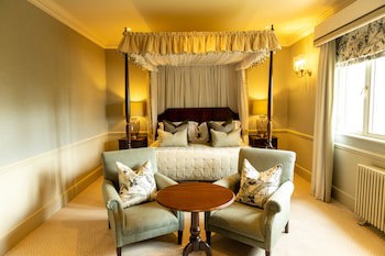 Ellenborough Park