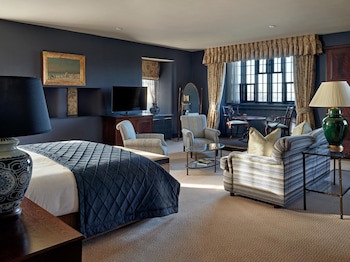 Ellenborough Park