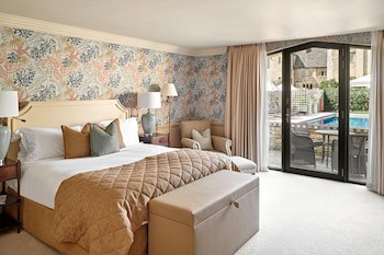 Ellenborough Park