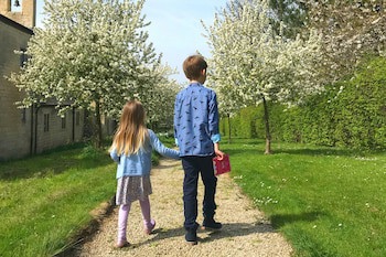 Ellenborough Park