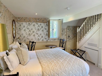 Ellenborough Park