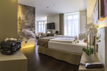 Cascada Boutique Hotel