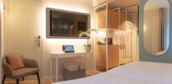 Cascada Boutique Hotel