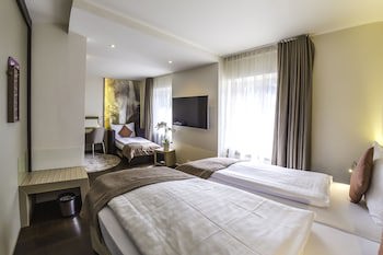 Cascada Boutique Hotel