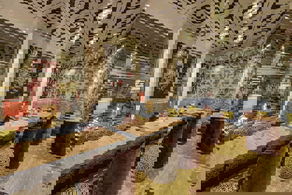 Cascada Boutique Hotel