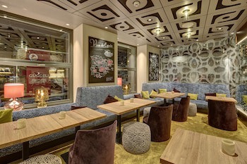 Cascada Boutique Hotel