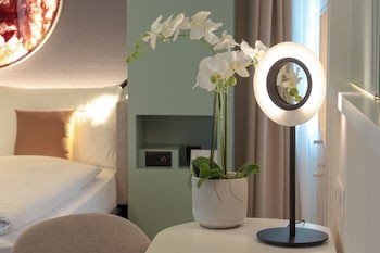 Cascada Boutique Hotel