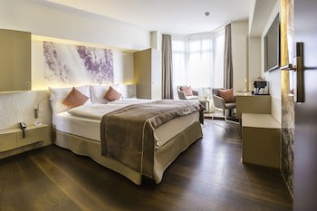 Cascada Boutique Hotel
