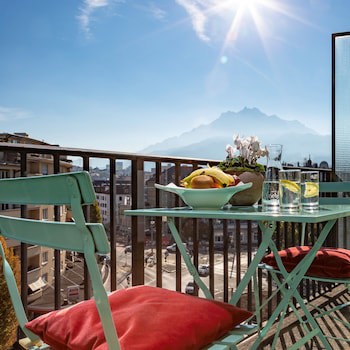 Cascada Boutique Hotel