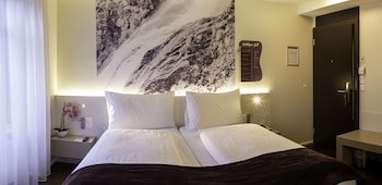 Cascada Boutique Hotel