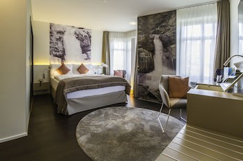 Cascada Boutique Hotel