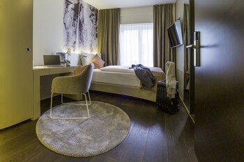 Cascada Boutique Hotel