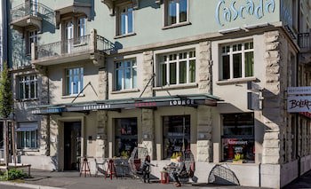 Cascada Boutique Hotel