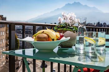 Cascada Boutique Hotel