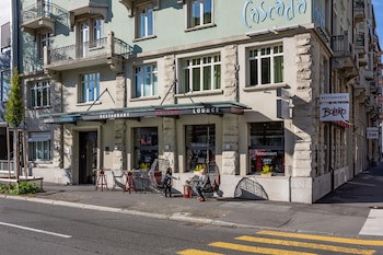 Cascada Boutique Hotel