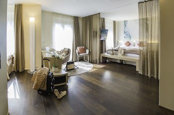 Cascada Boutique Hotel