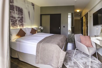 Cascada Boutique Hotel