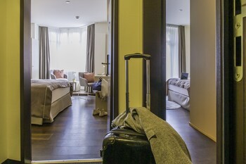 Cascada Boutique Hotel