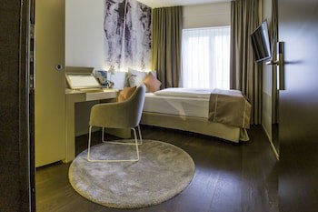 Cascada Boutique Hotel
