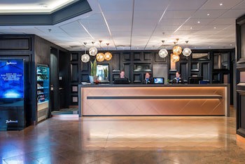 Radisson Blu Hotel, Bremen fotoğrafı