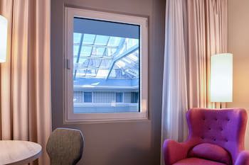 Radisson Blu Hotel, Bremen galeri fotoğrafı
