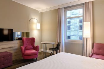 Radisson Blu Hotel, Bremen galeri fotoğrafı