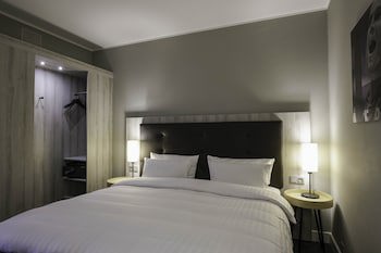 Radisson Blu Hotel, Bremen galeri fotoğrafı