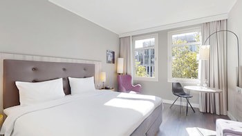 Radisson Blu Hotel, Bremen galeri fotoğrafı