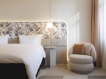 Radisson Blu Hotel, Bremen galeri fotoğrafı