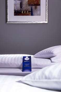 Radisson Blu Hotel, Bremen fotoğrafı
