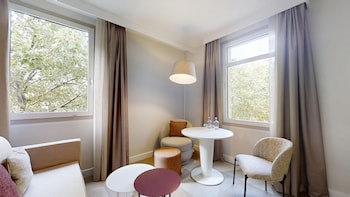 Radisson Blu Hotel, Bremen galeri fotoğrafı