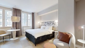 Radisson Blu Hotel, Bremen galeri fotoğrafı