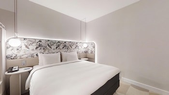 Radisson Blu Hotel, Bremen galeri fotoğrafı