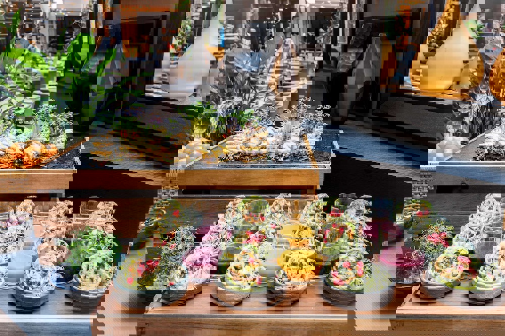 Radisson Blu Hotel, Bremen