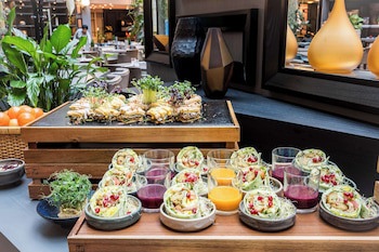 Radisson Blu Hotel, Bremen fotoğrafı