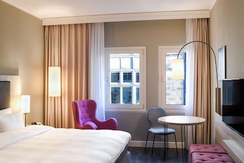 Radisson Blu Hotel, Bremen galeri fotoğrafı