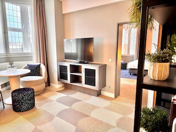 Radisson Blu Hotel, Bremen galeri fotoğrafı