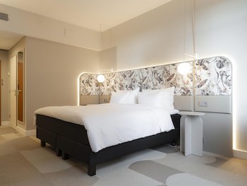 Radisson Blu Hotel, Bremen galeri fotoğrafı