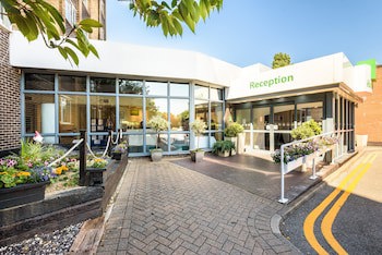 Holiday Inn Portsmouth, An Ihg Hotel