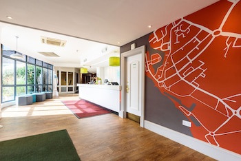 Holiday Inn Portsmouth, An Ihg Hotel