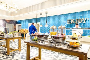 Holiday Inn Portsmouth, An Ihg Hotel