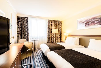 Holiday Inn Portsmouth, An Ihg Hotel